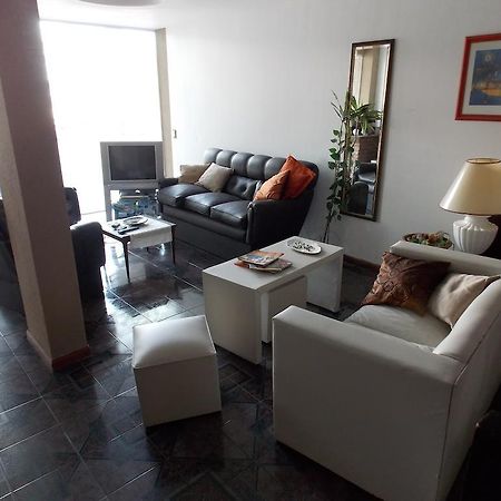 Sol Hotel Мар дел Плата Екстериор снимка