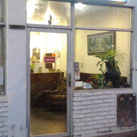 Sol Hotel Мар дел Плата Екстериор снимка