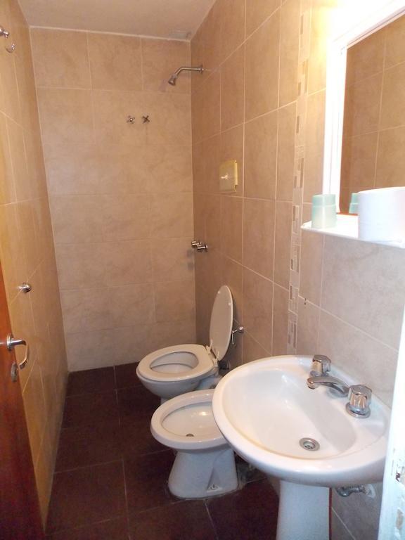 Sol Hotel Мар дел Плата Стая снимка