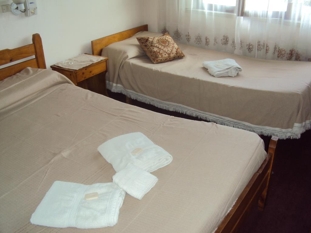 Sol Hotel Мар дел Плата Стая снимка