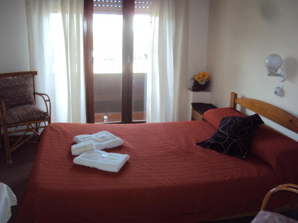 Sol Hotel Мар дел Плата Стая снимка