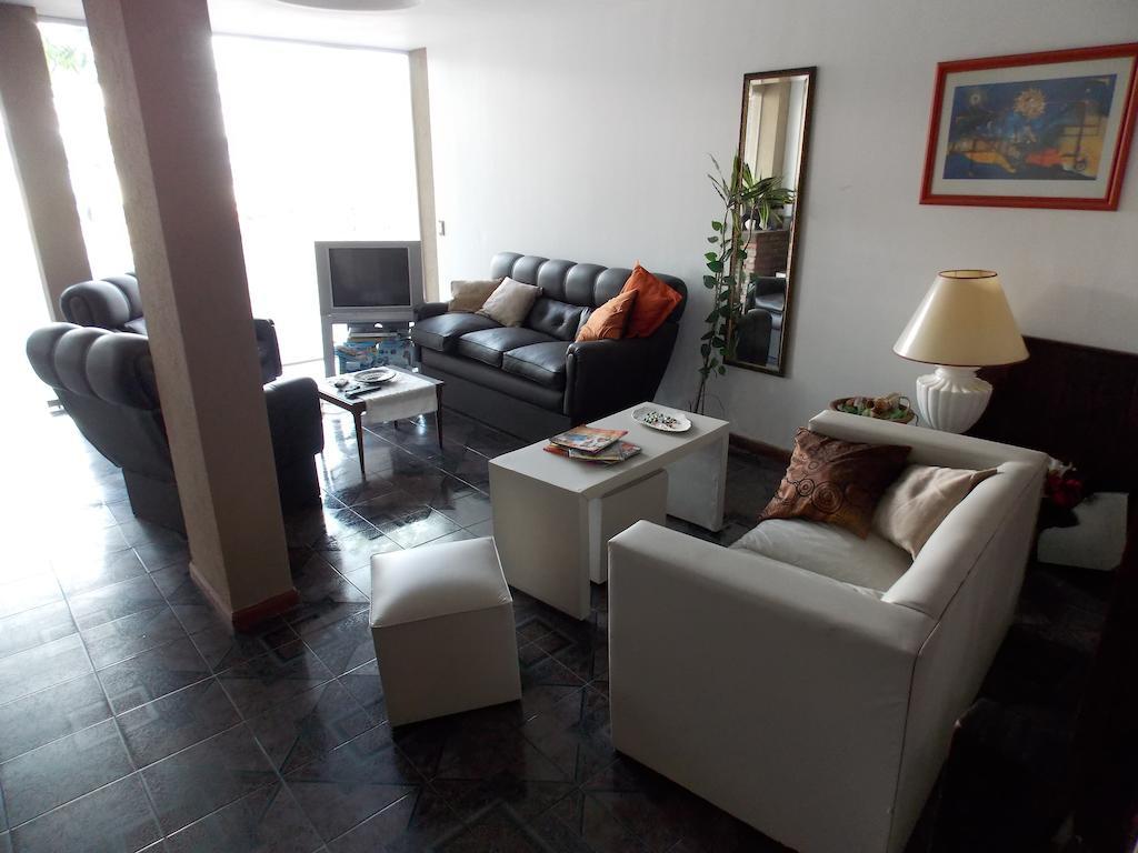 Sol Hotel Мар дел Плата Екстериор снимка