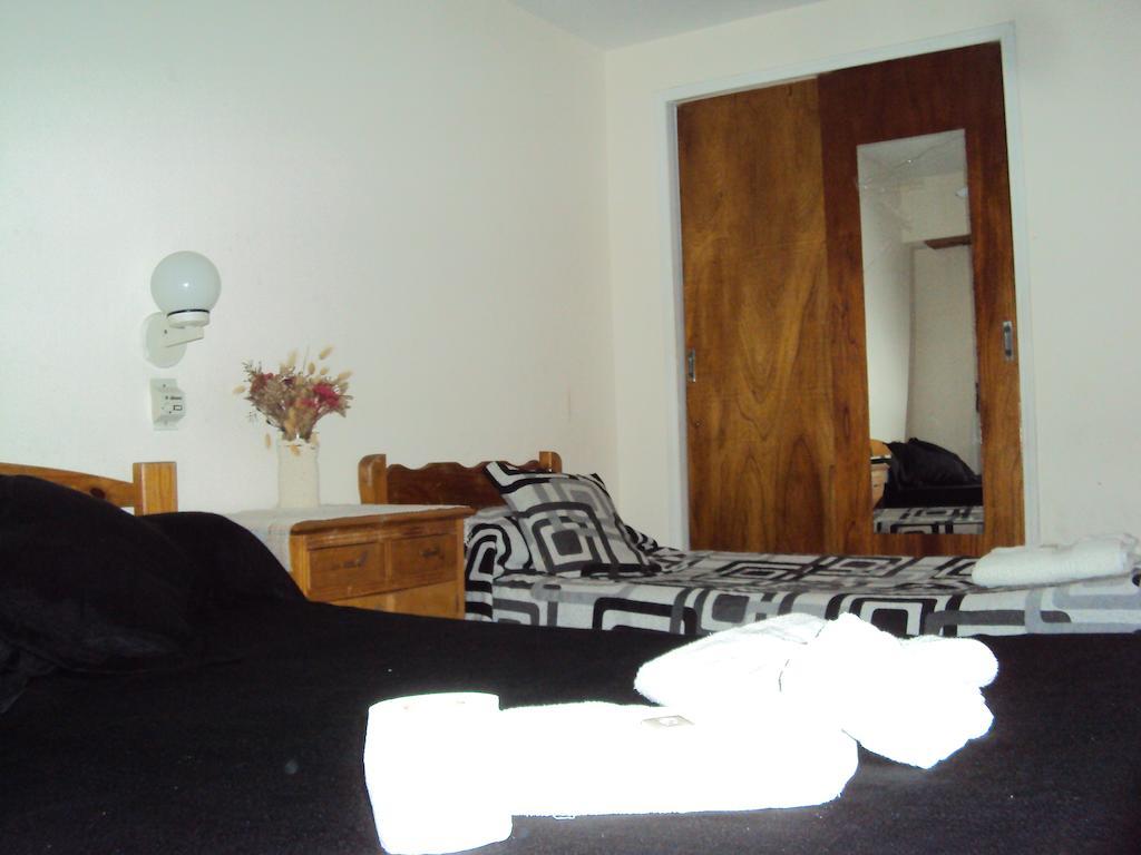 Sol Hotel Мар дел Плата Екстериор снимка