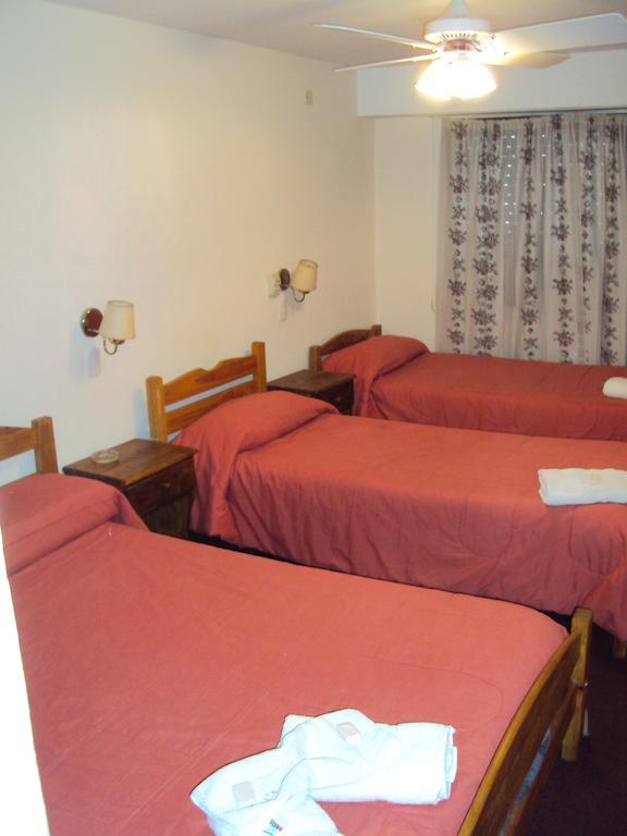 Sol Hotel Мар дел Плата Стая снимка