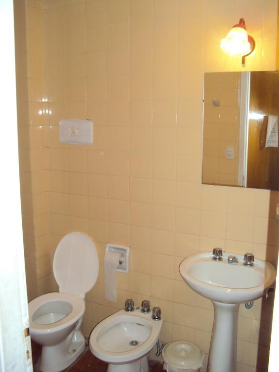 Sol Hotel Мар дел Плата Стая снимка